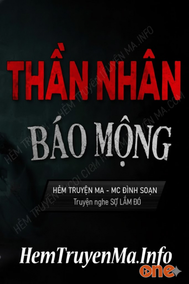 Thần Nhân Báo Mộng - MC Đình Soạn