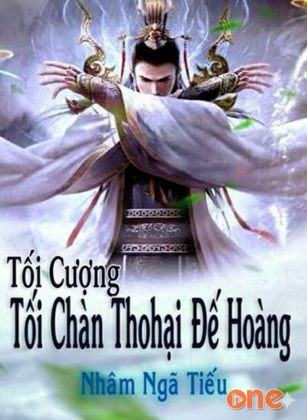 Thần Thoại Đế Hoàng - Lão Trần