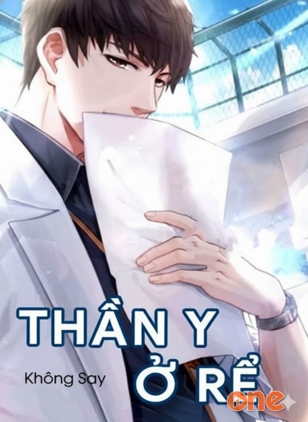 Thần Y Ở Rể - MC Phương Thuý