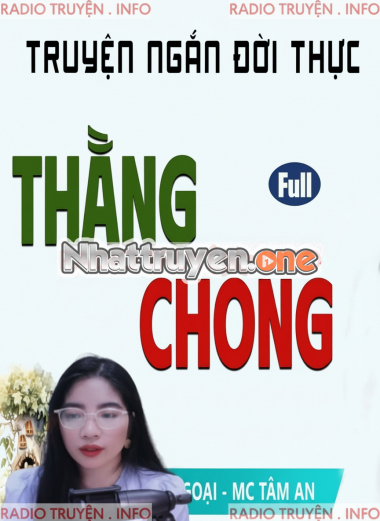 Thằng Chồng