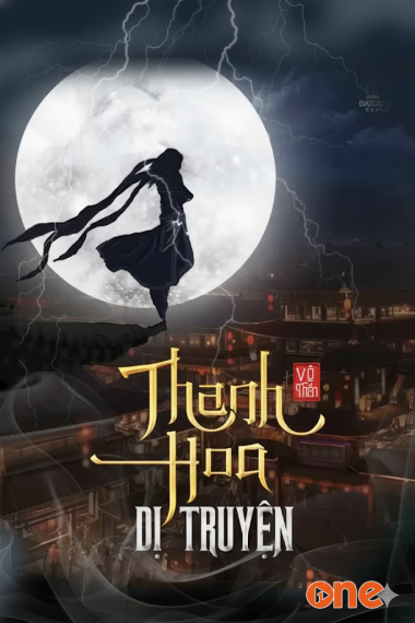 Thanh Hoa Dị Truyện