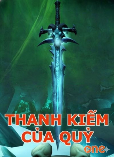 Thanh Kiếm Của Quỷ