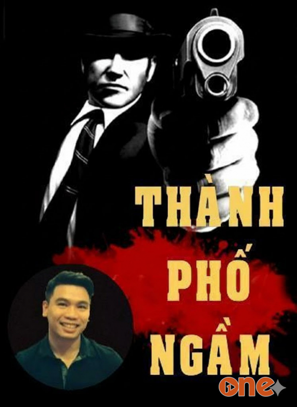 Thành Phố Ngầm - MC Đình Duy