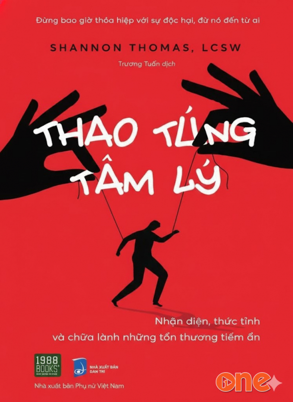 Thao Túng Tâm Lý