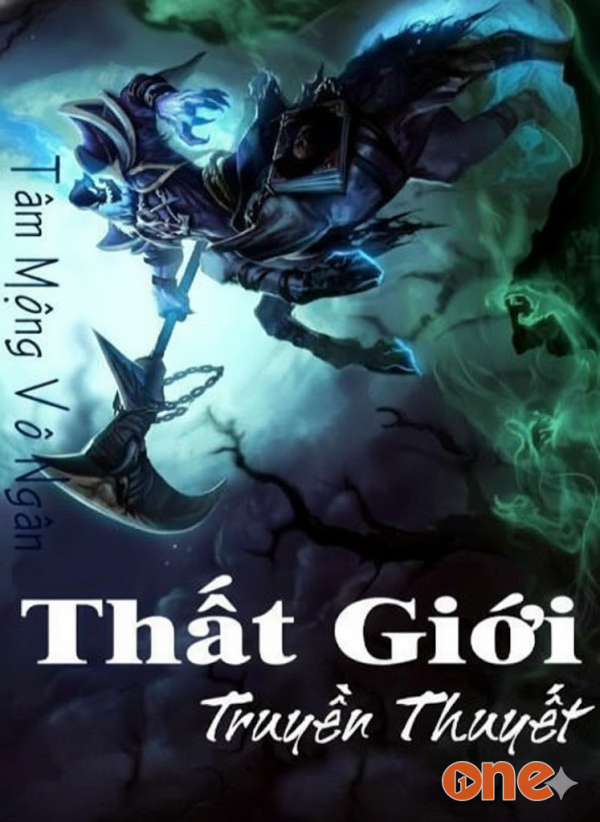 Thất Giới Truyền Thuyết - MC Tuấn Anh
