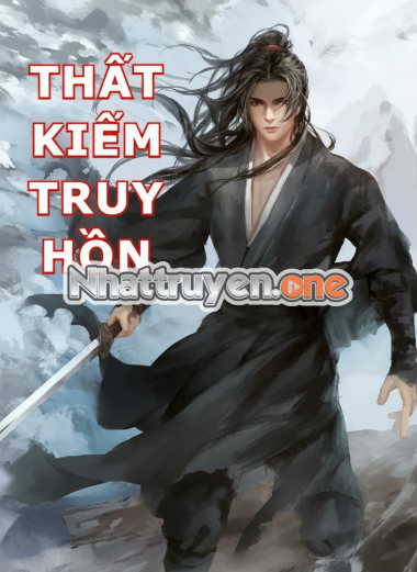 Thất Kiếm Truy Hồn