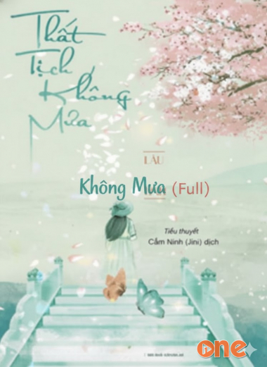 Thất Tịch Không Mưa (Full)