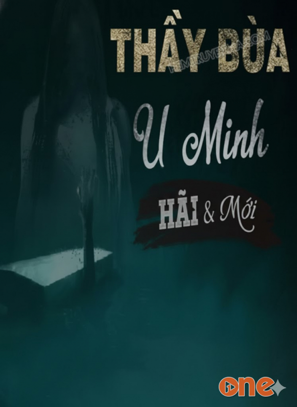 Thầy Bùa U Minh - MC Đình Soạn