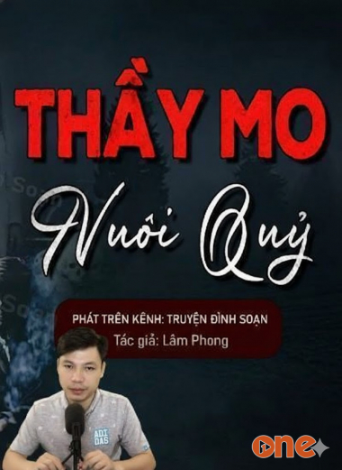 Thầy Mo Nuôi Quỷ