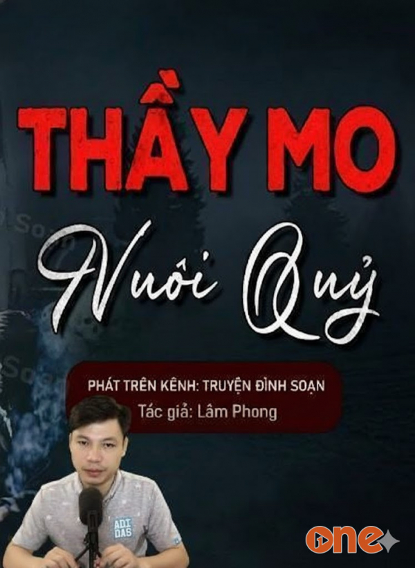 Thầy Mo Nuôi Quỷ - MC Đình Soạn