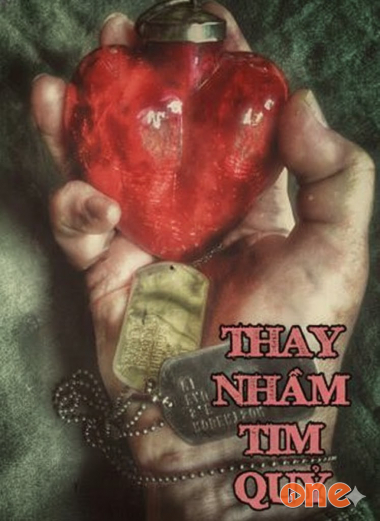 Thay Nhầm Tim Quỷ