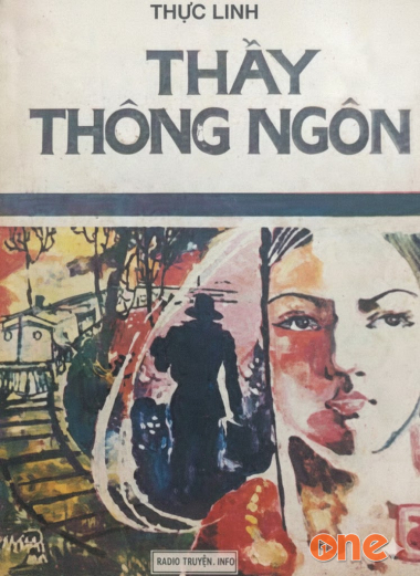 Thầy Thông Ngôn