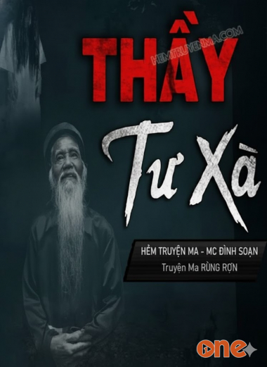 Thầy Tư Xà