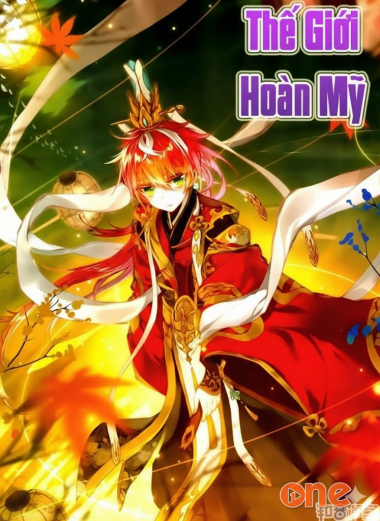 Thế Giới Hoàn Mỹ