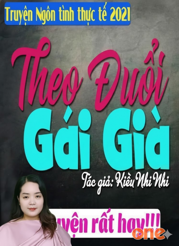 Theo Đuổi Gái Già - MC Thanh Mai