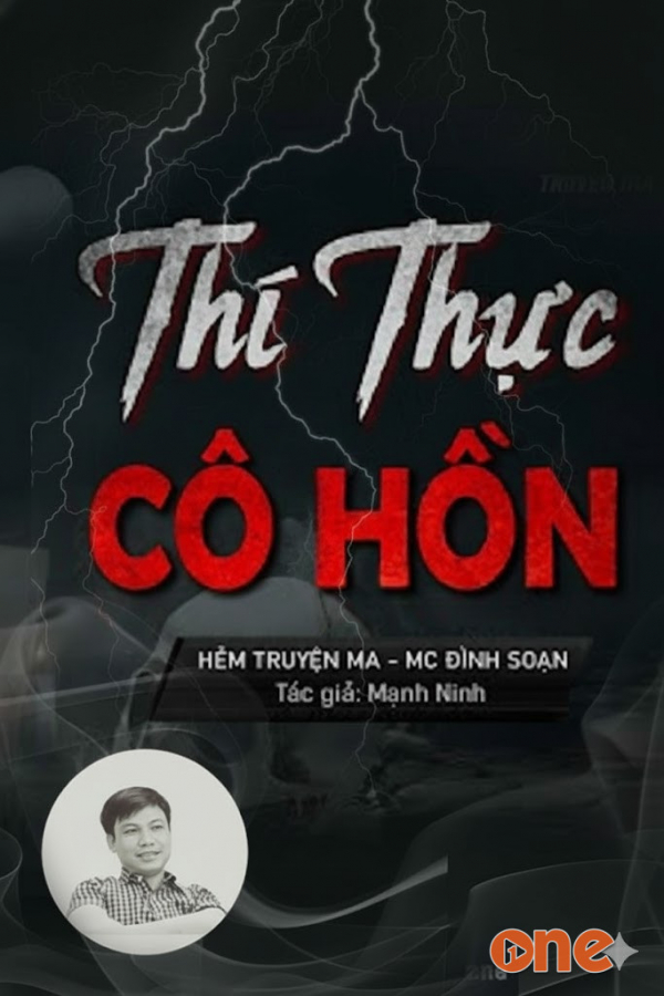 Thí Thực Cô Hồn - MC Đình Soạn