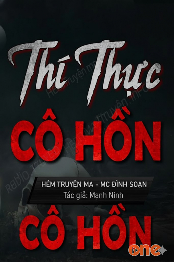 Thí Thực Cô Hồn  -  MC Đình Soạn