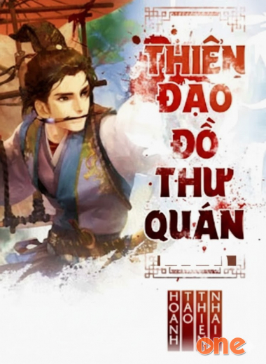 Thiên Đạo Đồ Thư Quán