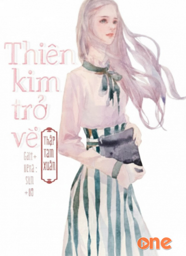 Thiên Kim Trở Về