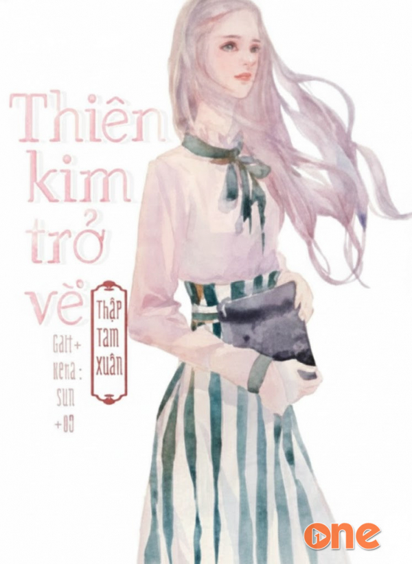 Thiên Kim Trở Về - MC Thu Hằng