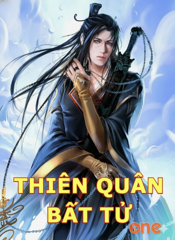 Thiên Quân Bất Tử - MC Quàng A Tũn