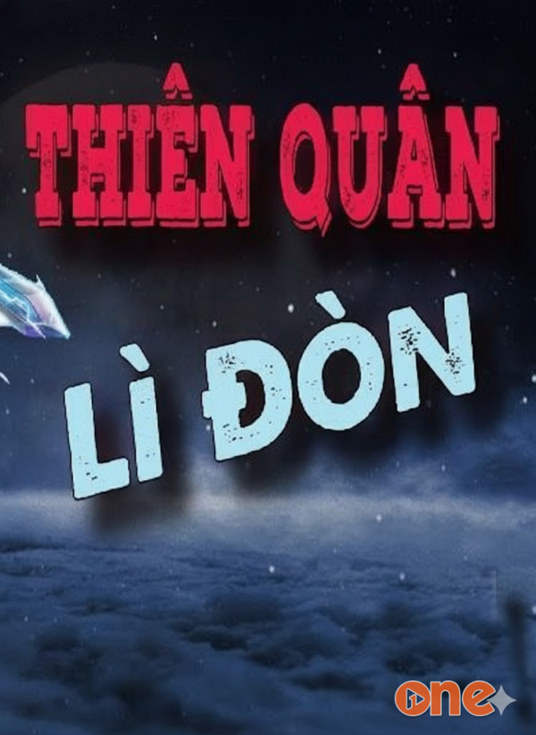 Thiên Quân Lì Đòn - Rocky