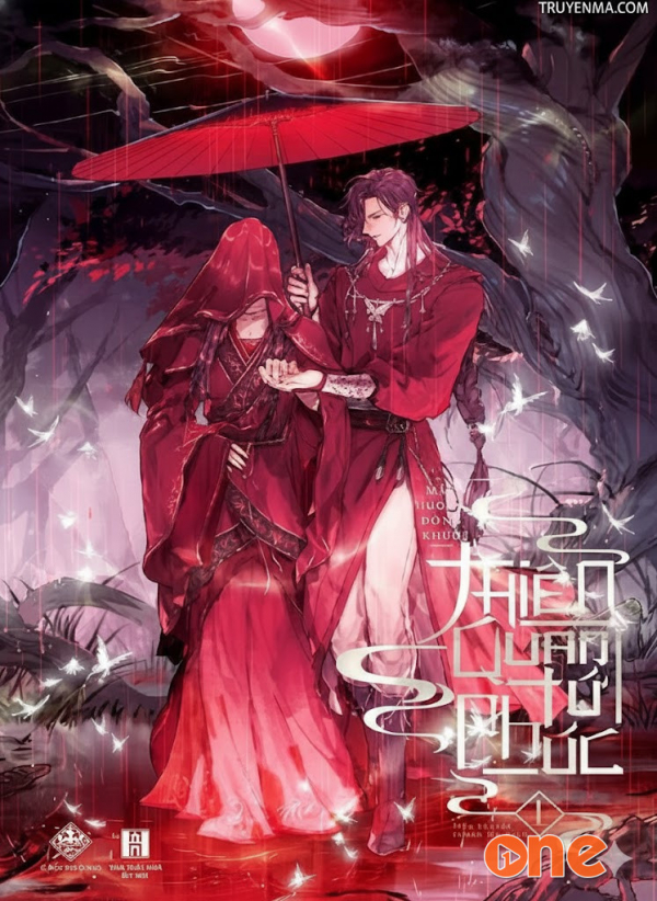 Thiên Quan Tứ Phúc - FoxTV