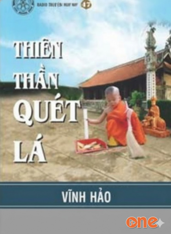 Thiên Thần Quét Lá - Chiếu Thành