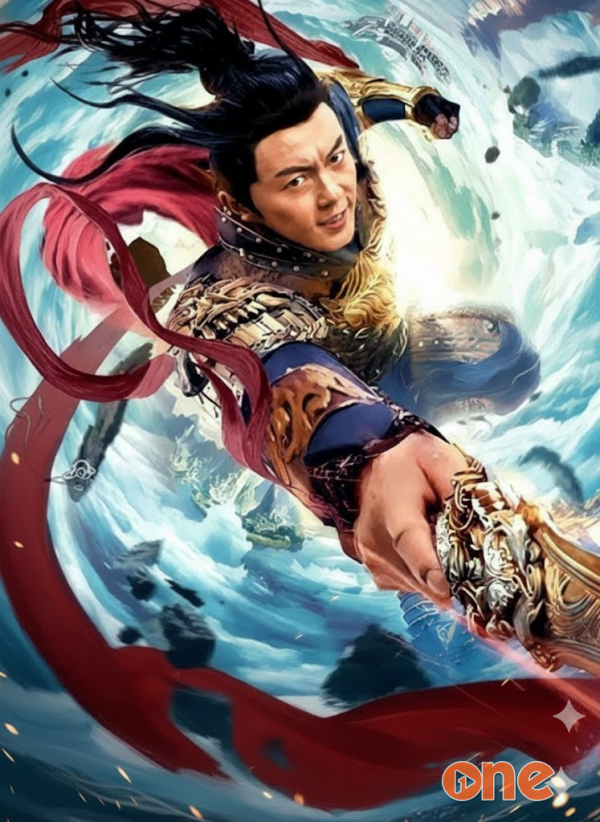 Thiên Thủ Ngự Ma - Chương Vũ
