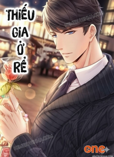 Thiếu Gia Ở Rể