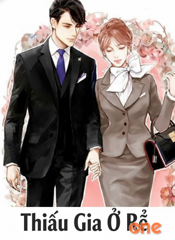 Thiếu Gia Ở Rể -  MC Nguyễn Hoa