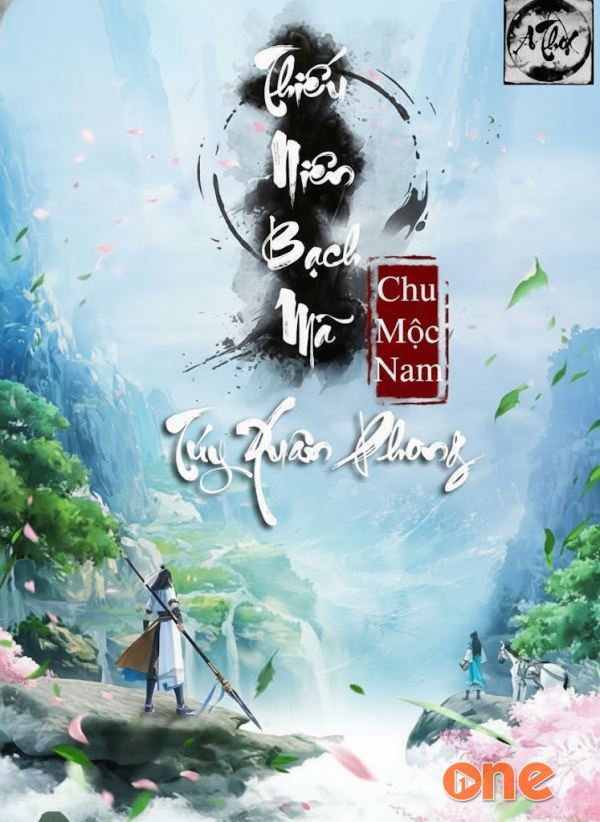 Thiếu Niên Bạch Mã Túy Xuân Phong - MC Hoàng Vinh