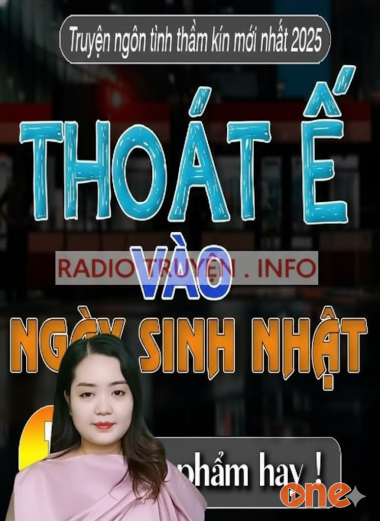 Thoát Ế Vào Ngày Sinh Nhật