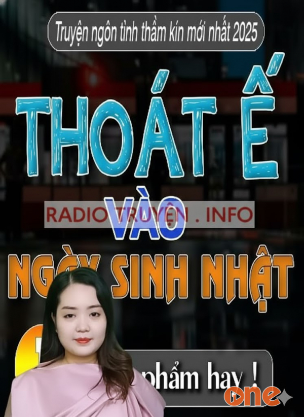 Thoát Ế Vào Ngày Sinh Nhật - MC Thanh Mai