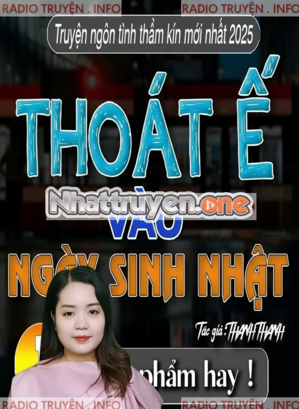 Thoát Ế Vào Ngày Sinh Nhật - MC Thanh Mai