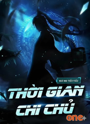 Thời Gian Chi Chủ