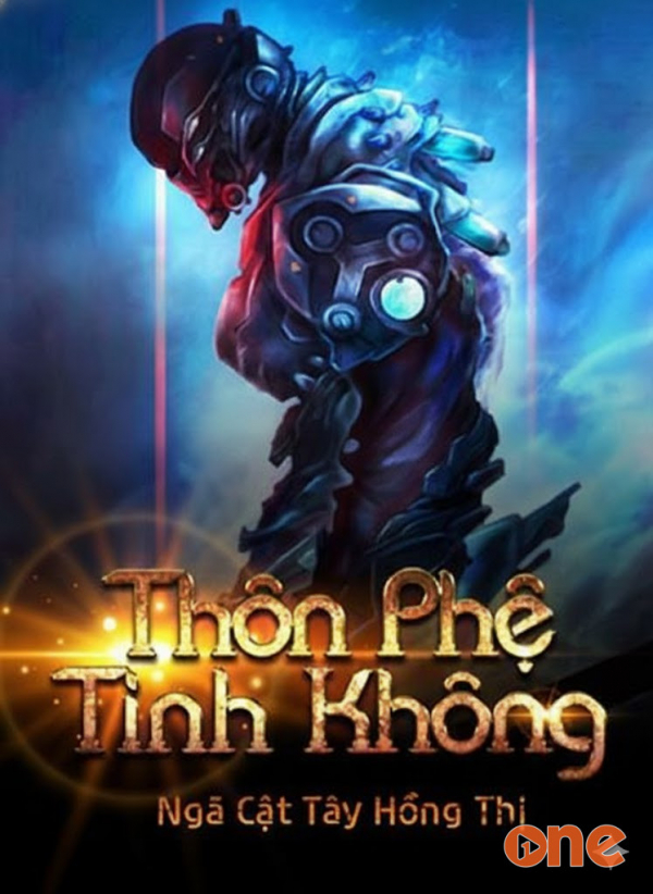Thôn Phệ Tinh Không - MC Lát