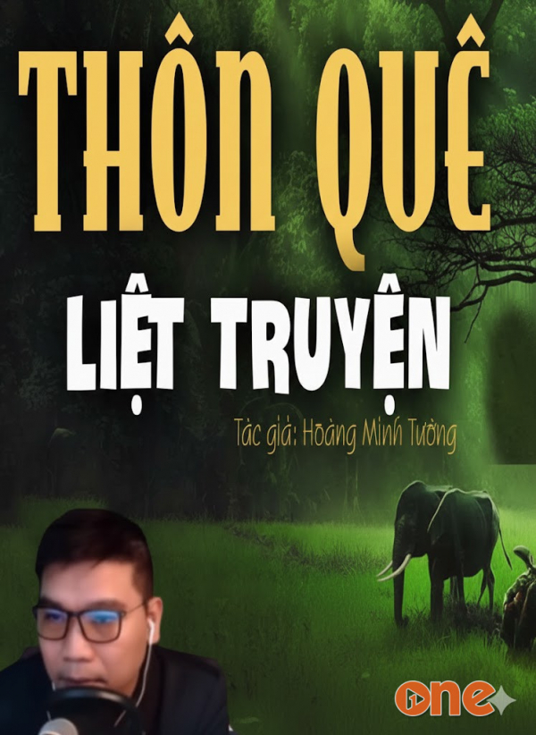 Thôn Quê Liệt Truyện - MC Đình Duy