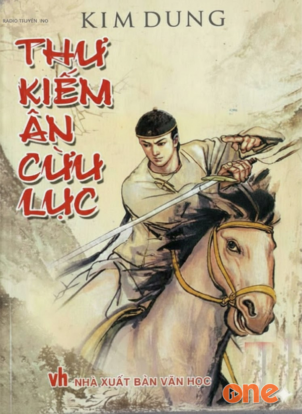 Thư Kiếm Ân Cừu Lục - Vov