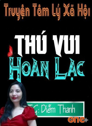 Thú Vui Hoan Lạc