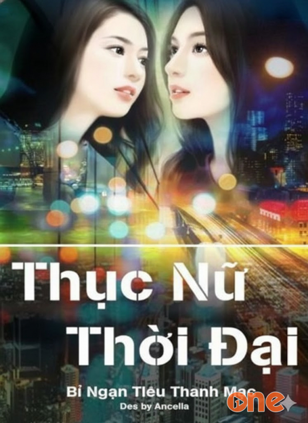 Thục Nữ Thời Đại