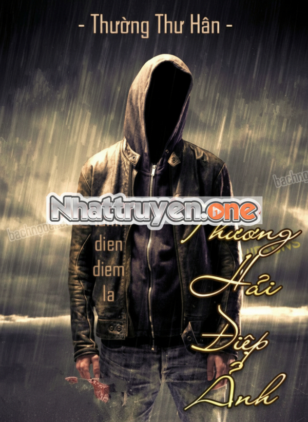 Thương Hải Điệp Ảnh