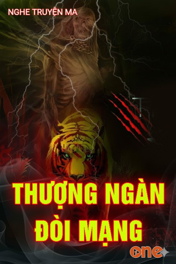 Thượng Ngàn Đòi Mạng - MC Nguyễn Huy