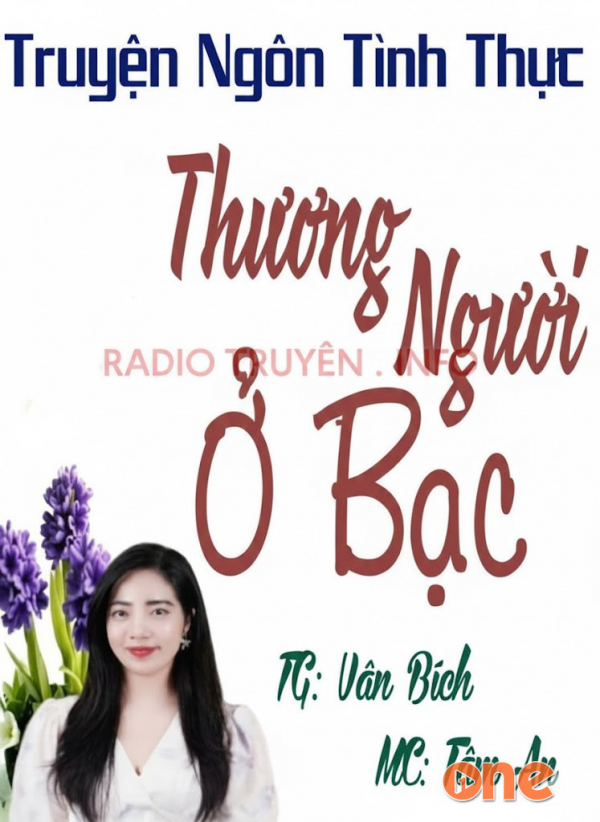 Thương Người Ở Bạc - MC Tâm An