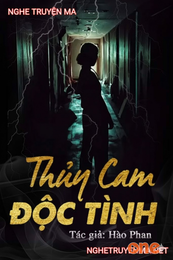 Thủy Cam Độc Tình - MC Lam Phương