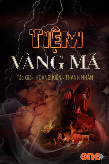 Tiệm Vàng Mã