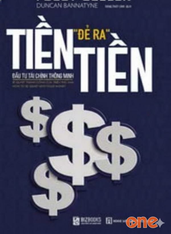 Tiền Đẻ Ra Tiền - Chưa Cập Nhật