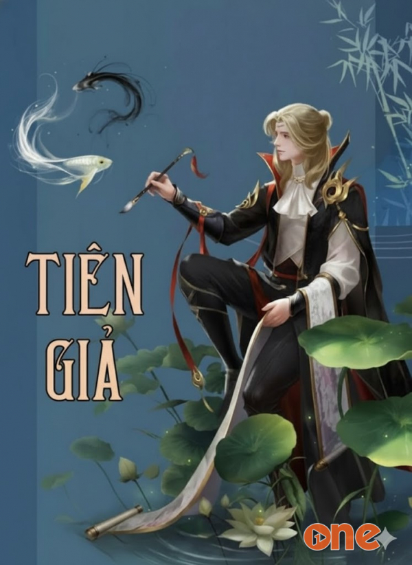 Tiên Giả - Tạ Hói