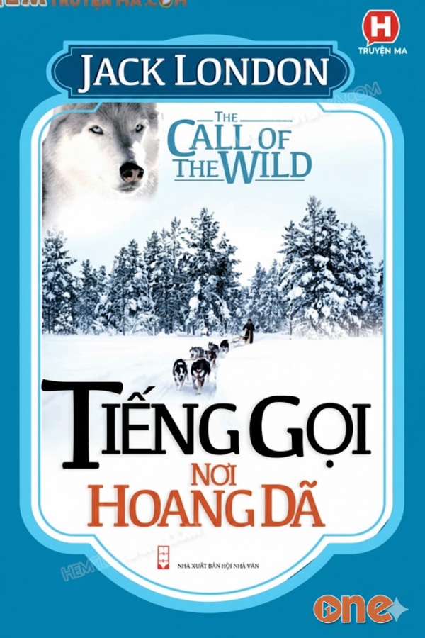 Tiếng Gọi Nơi Hoang Dã - VOV, Trung Nghị