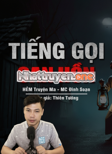 Tiếng Gọi Oan Hồn